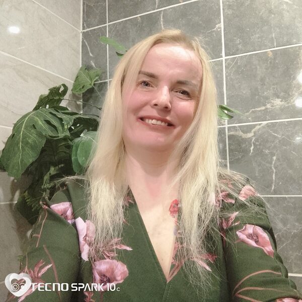 Ольга, 45, Кирове — анкета №2254365