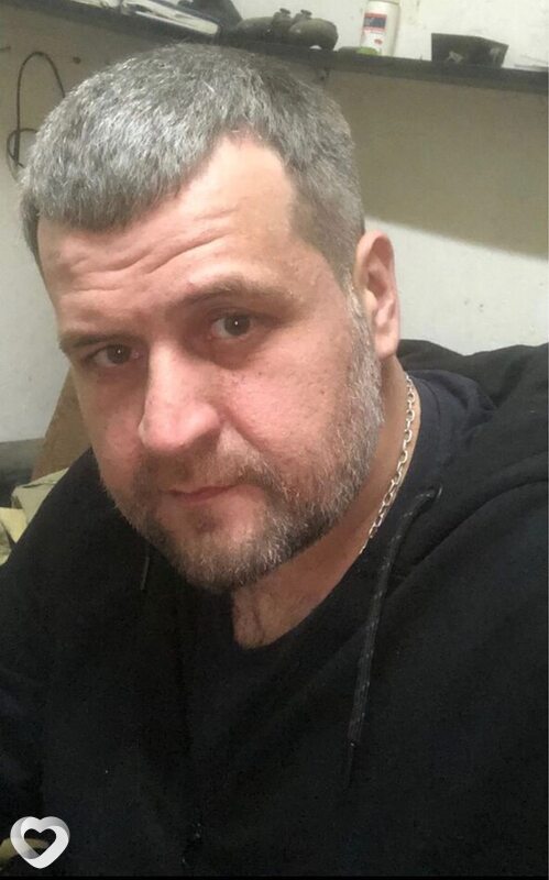 Антон, 40, Ярославле — анкета №2254366