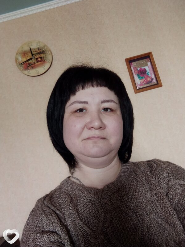 Татьяна, Бугуруслан