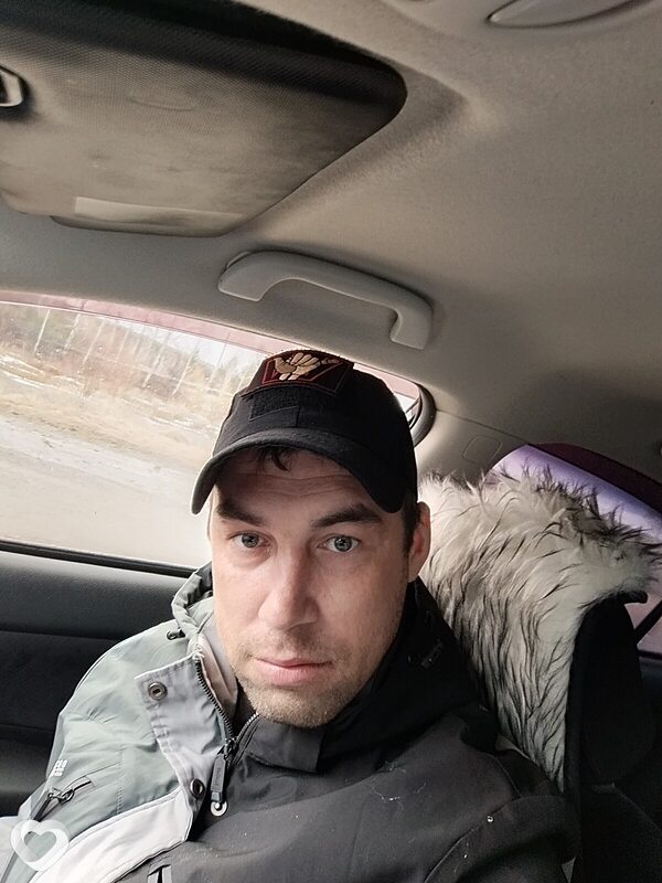 Николай, 32, Зиме — анкета №2254373