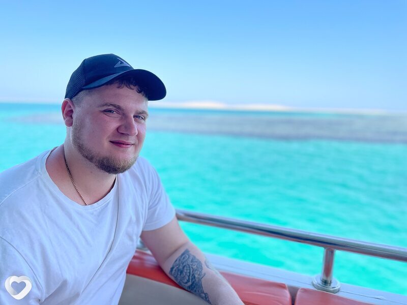 Артем, 29, Екатеринбурге — анкета №2254374