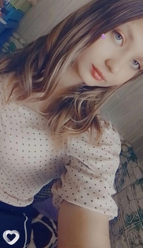Алина, 21, Лесозаводске — анкета №2254377