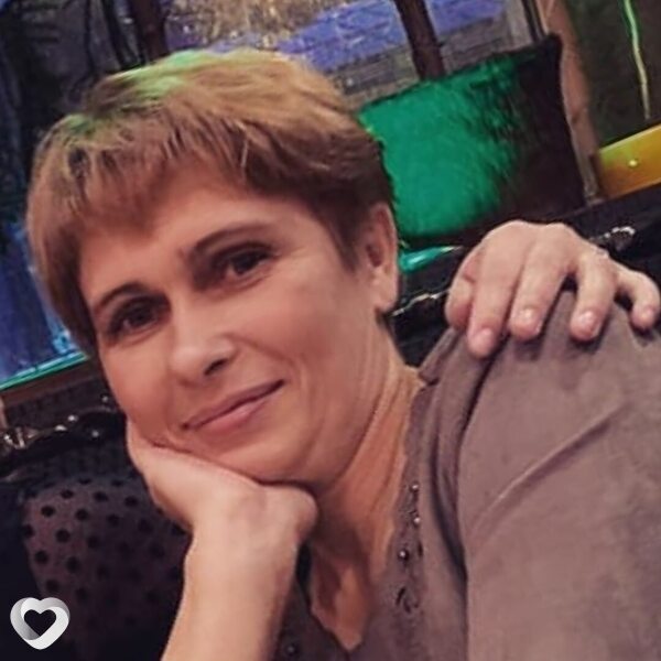 Елена, 54, Иркутске — анкета №2254378
