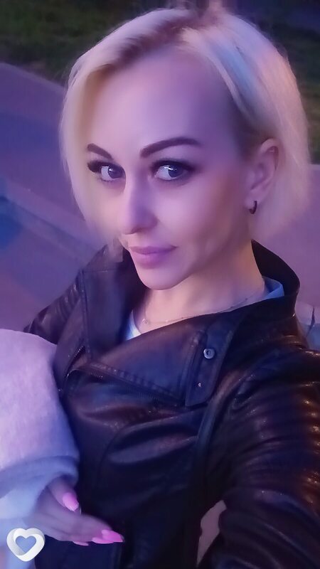 Ketrin, 36, Москве — анкета №2254379