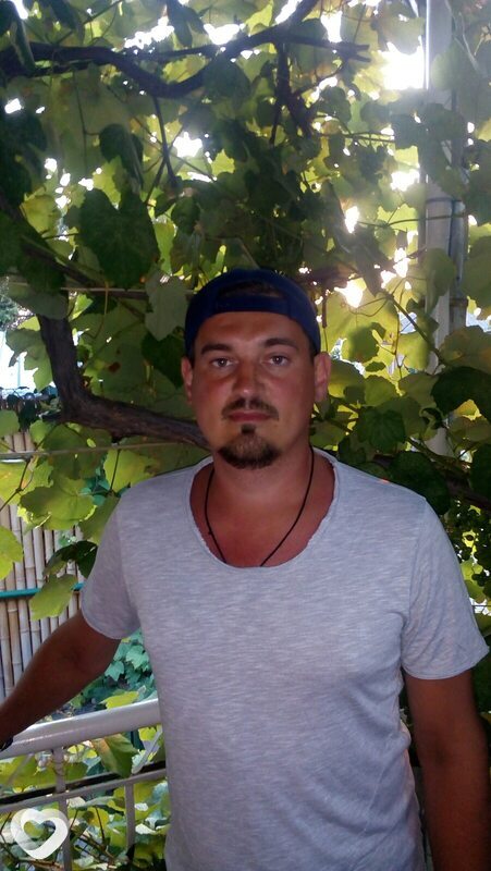 Михаил, 46, Челябинске — анкета №2254380
