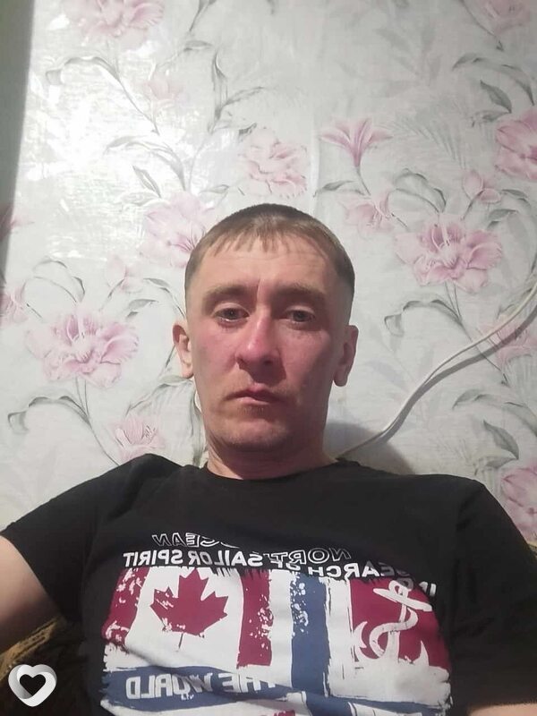 Ринат, Сибай