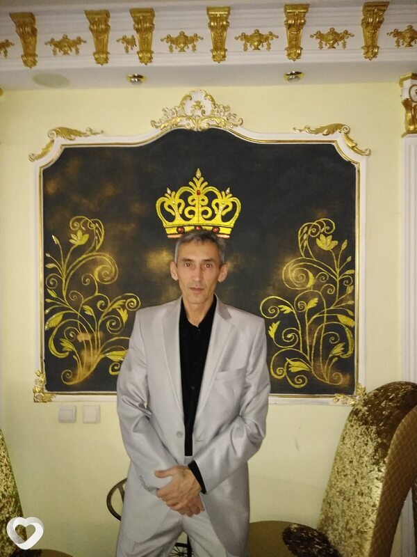 Владимир, Канаш