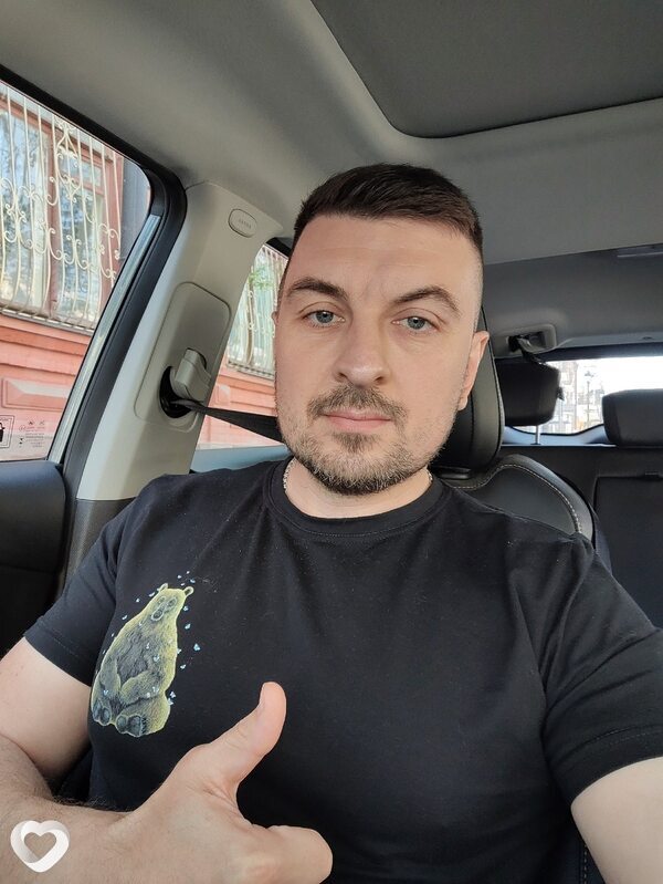 Влад, 39, Барнауле — анкета №2254614