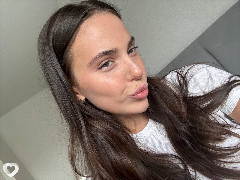 Кристина, 26, Барнауле — анкета №2254624