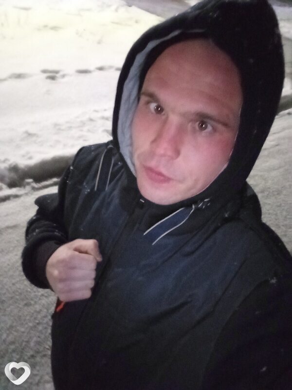 Владимир, 25, Воронеже — анкета №2254625