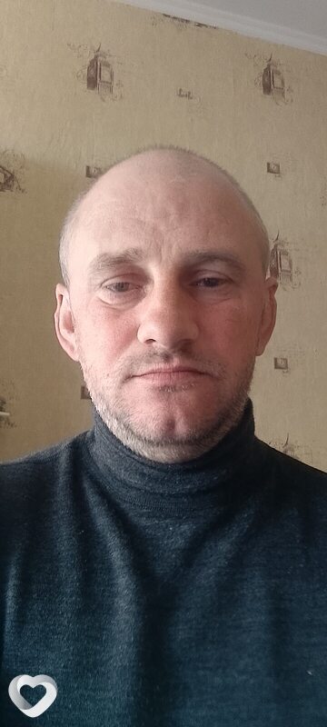Сергей, 41, Пинске — анкета №2254632