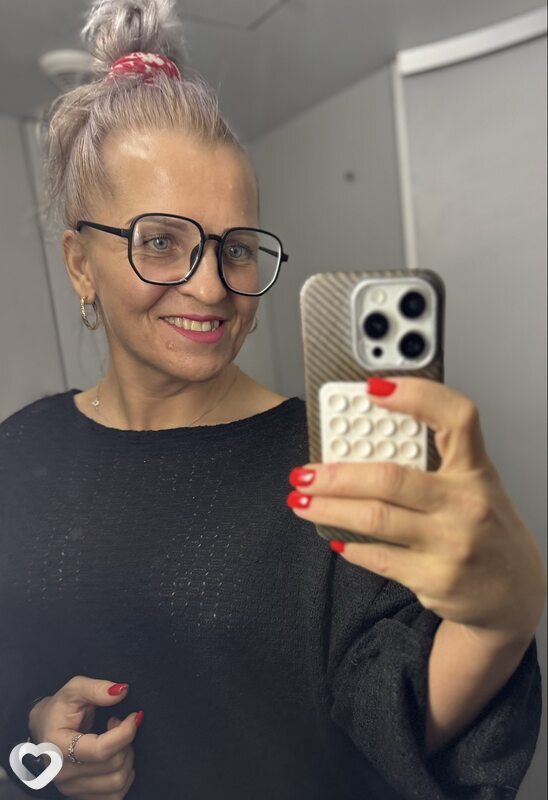 Анна, 48, Ростове-на-Дону — анкета №2254437