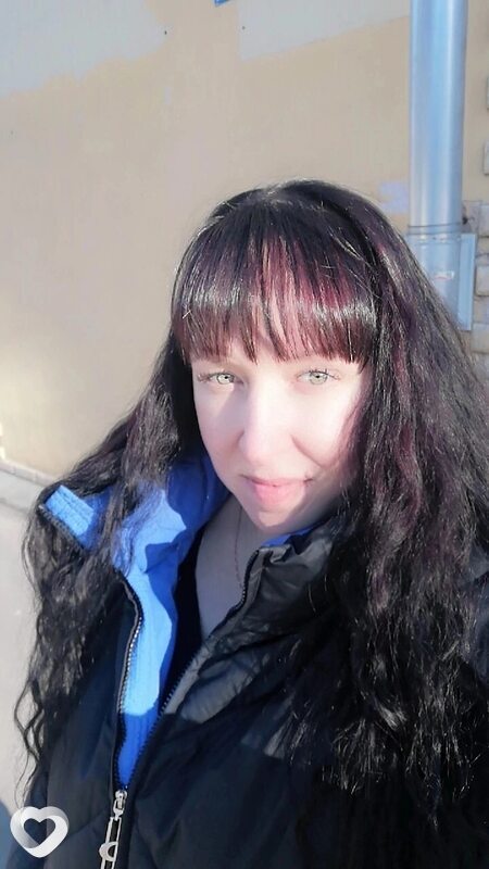 Жанна, 38, Великом Новгороде — анкета №2254438