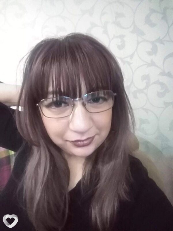 Роза, 35, Новом Уренгое — анкета №2254439