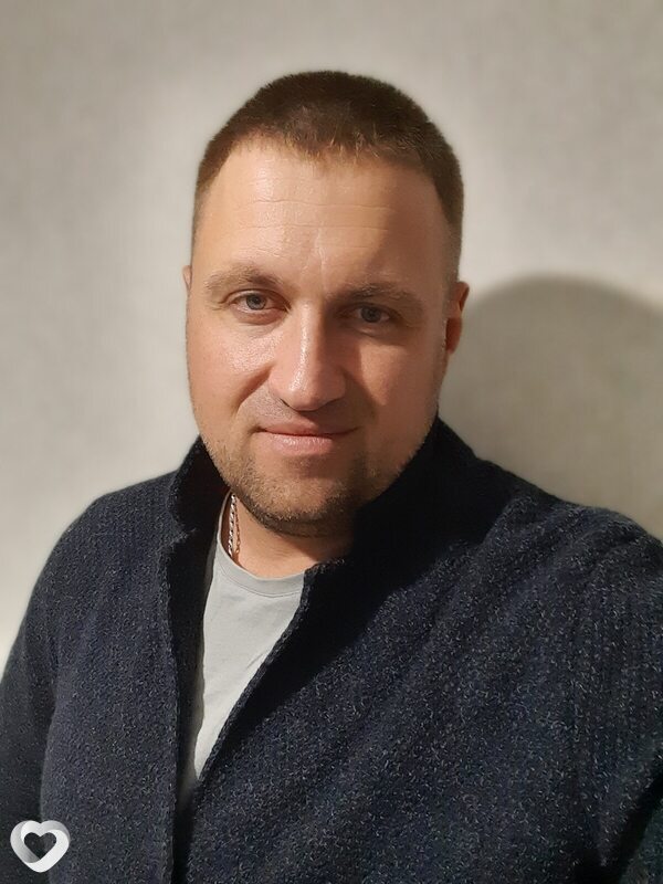 Виталий, 39, Мелеузе — анкета №2254444