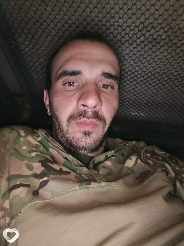 Дима, 29, Льгове — анкета №2254448