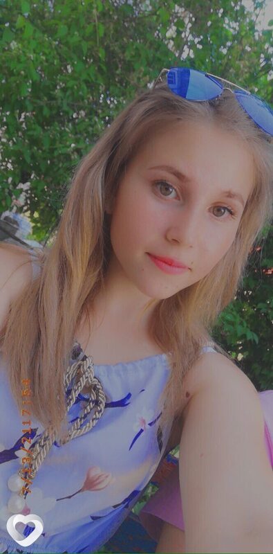 Василиса, 24, Обнинске — анкета №2254450