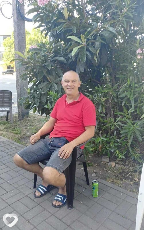 Сергей, 47, Ставрополе — анкета №2254457