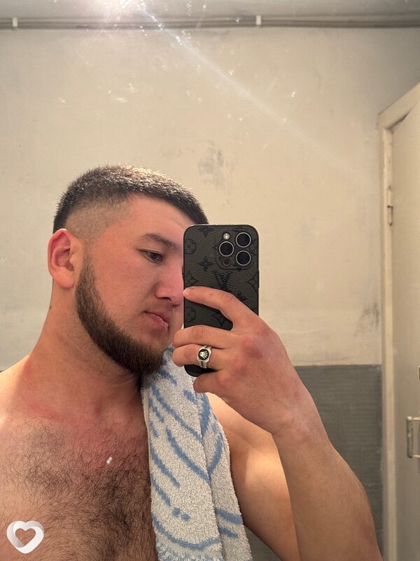 Али, 25, Луганске — анкета №2254287