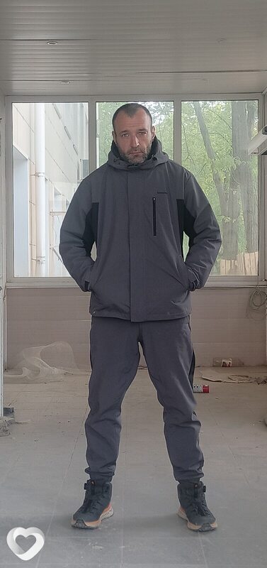Юрий, 40, Москве — анкета №2254288