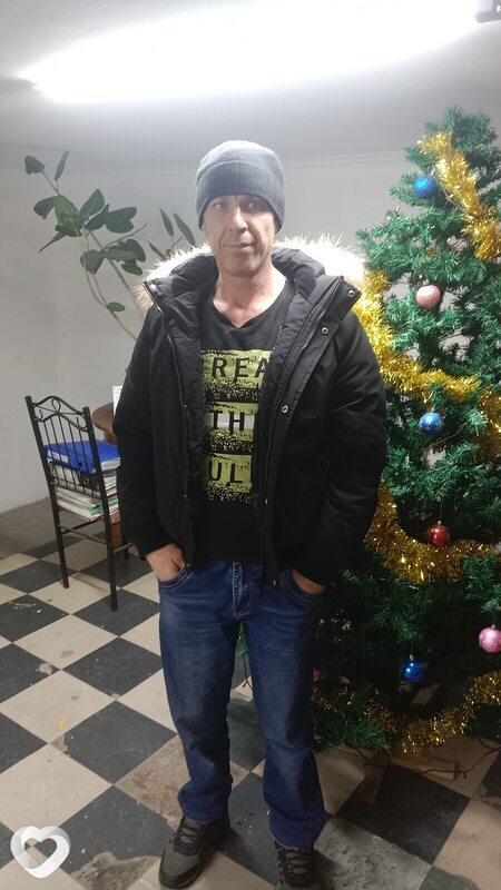 Артем, 43, Усть-Каменогорск — анкета №2254296