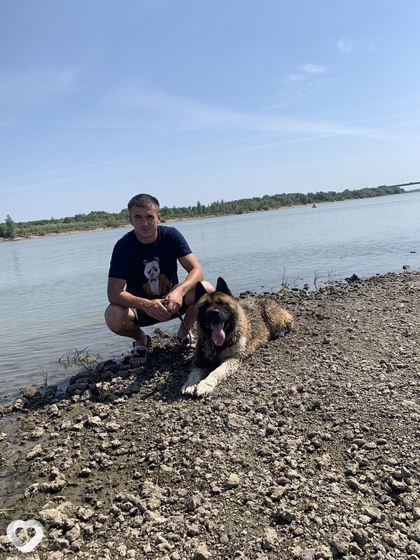 Vasiliy, 29, Омске — анкета №2254298