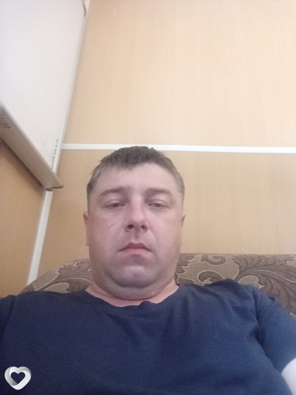 Александр, 41, Кунгуре — анкета №2254304