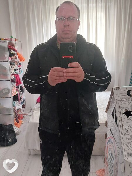 Андрей, 44, Минске — анкета №2254306