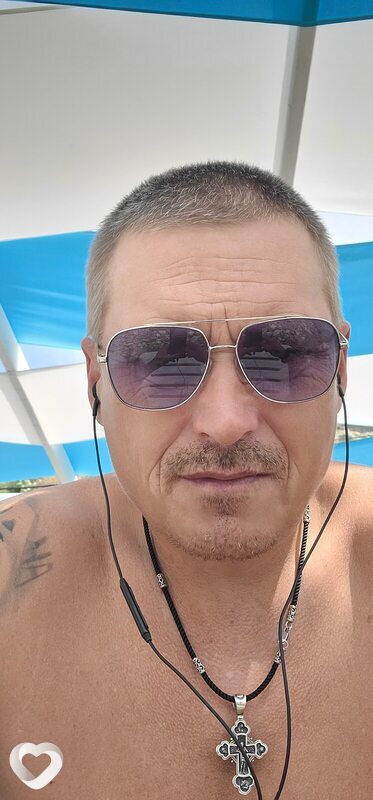 Сергей, 47, Краснодаре — анкета №2254309