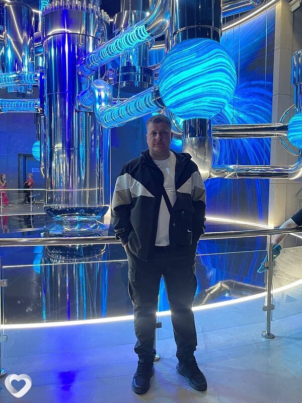 Дмитрий, 39, Новокузнецке — анкета №2254315
