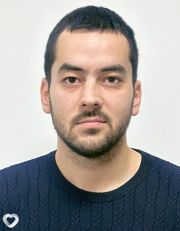 Фируз, 37, Душанбе — анкета №2254318
