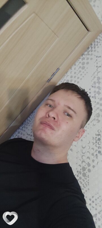 Сергей, 31, Иркутске — анкета №2254320