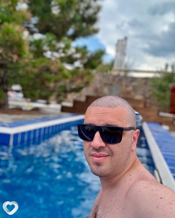 Денис, 37, Батайске — анкета №2254322