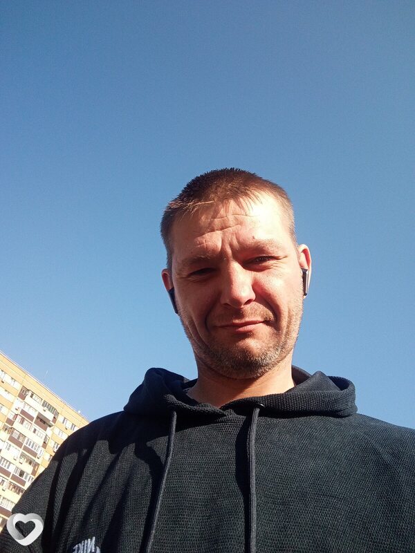 Сергей, 39, Балакове — анкета №2254323