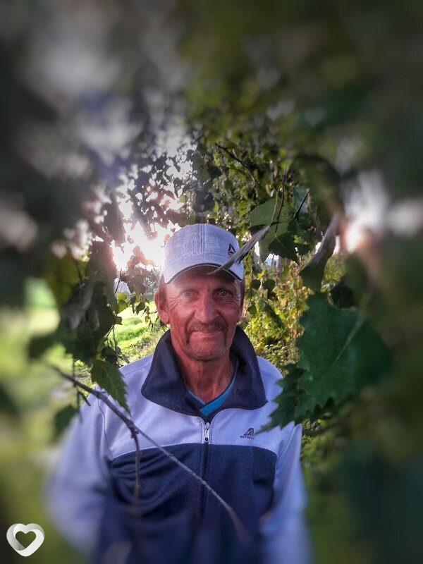 Николай, 59, Вологде — анкета №2254324