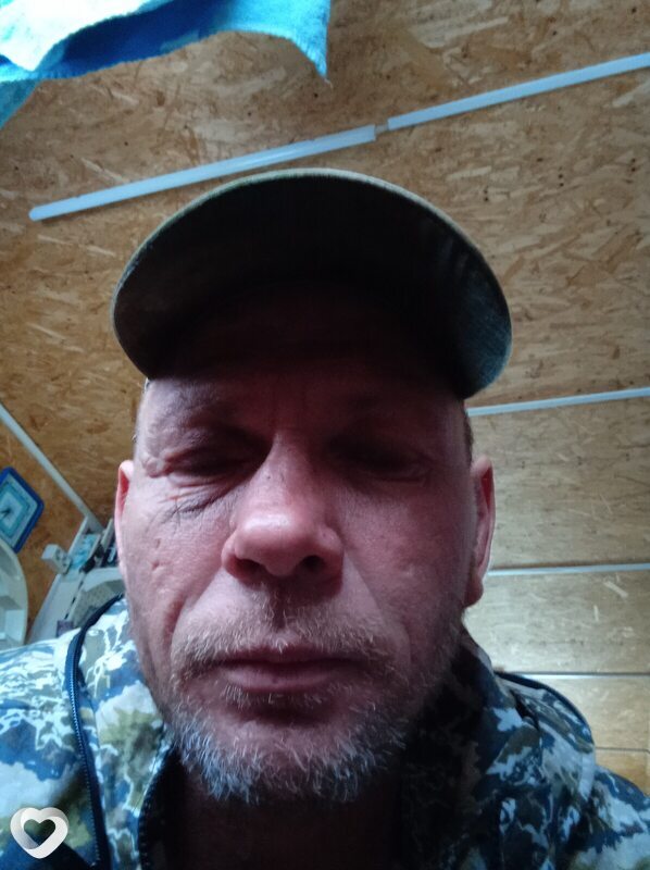 Евгений, 43, Бийске — анкета №2254335