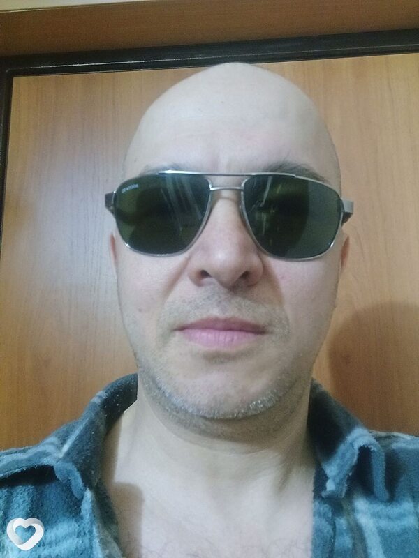 Алекс, 41, Первоуральске — анкета №2254343