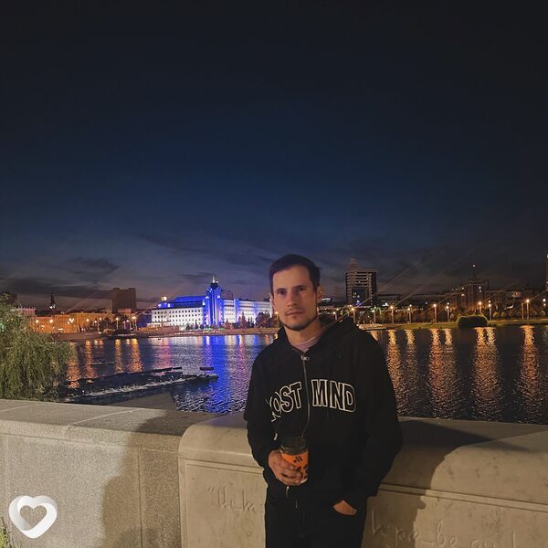 Тимур, 30, Казани — анкета №2254352