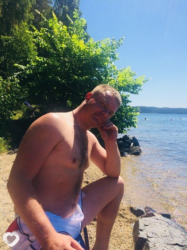 Николай, 42, Челябинске — анкета №2254393