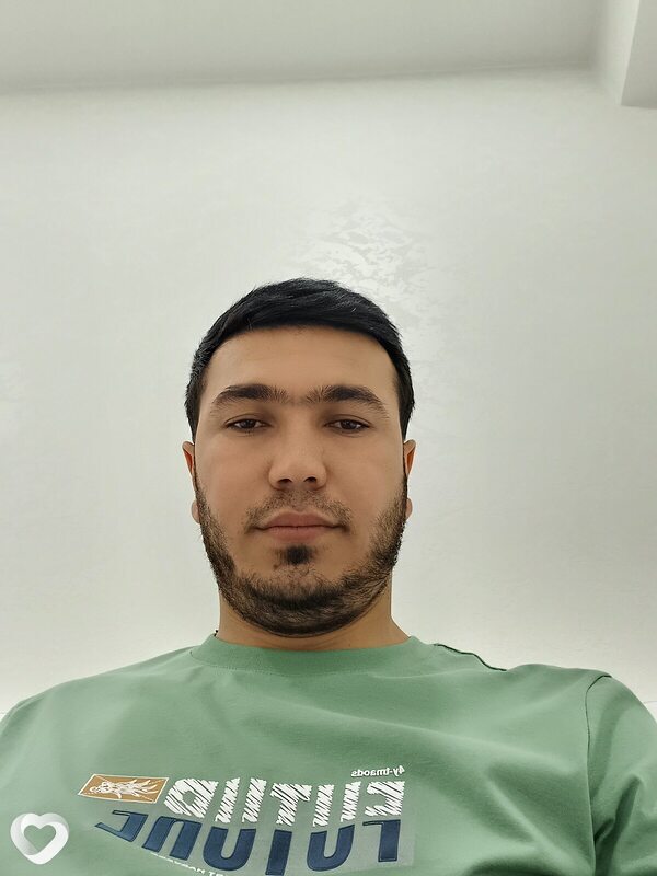 Бек, 27, Кызыле — анкета №2254395