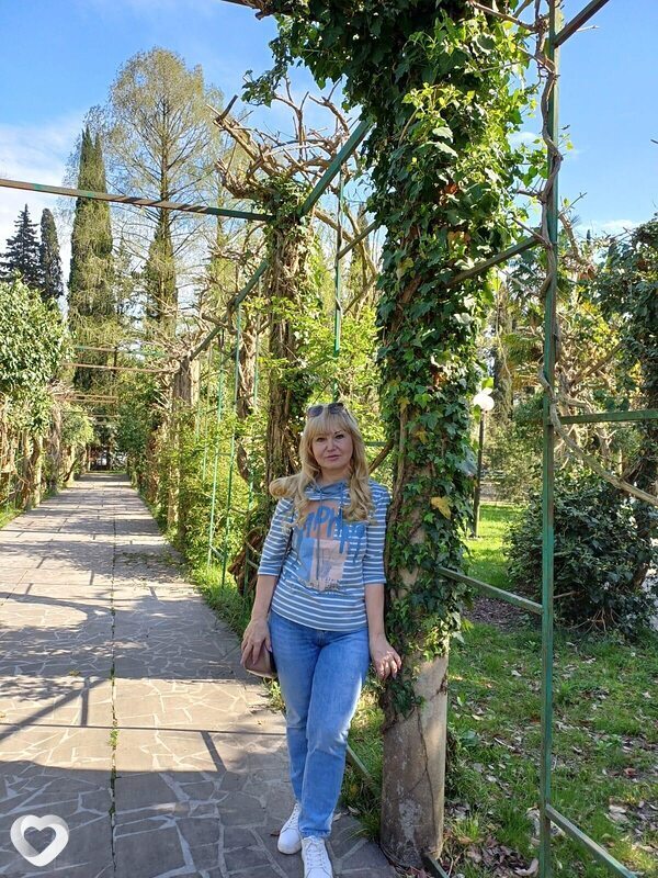 Лариса, 59, Шахтах — анкета №2254517