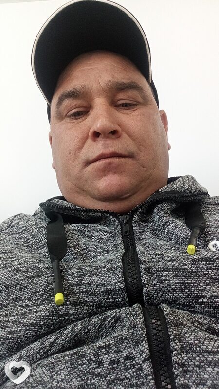 Марсель, 47, Казани — анкета №2254520