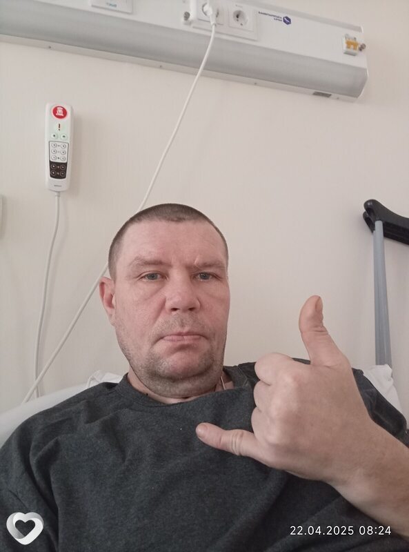Сергей, Колпашево