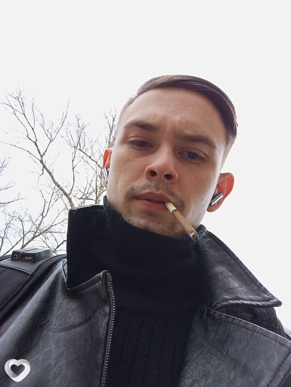 Данил, 24, Курске — анкета №2254527
