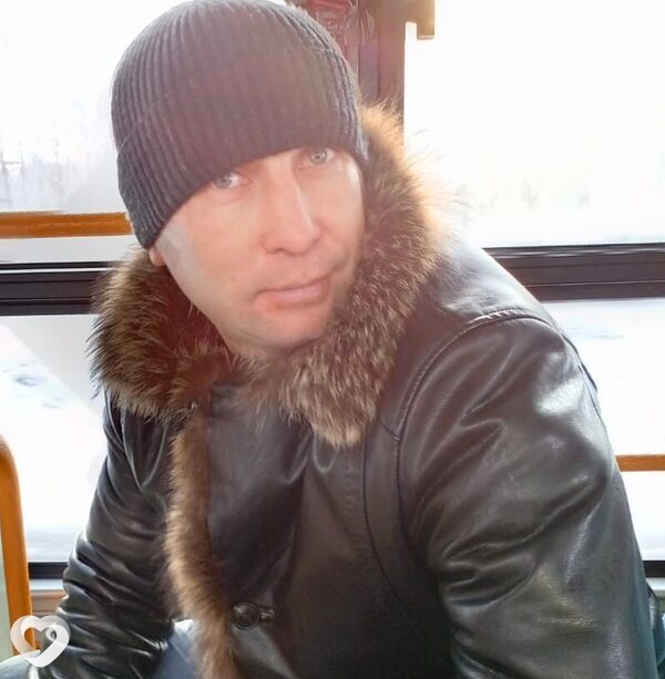 Александр, 35, Комсомольске-на-Амуре — анкета №2254528