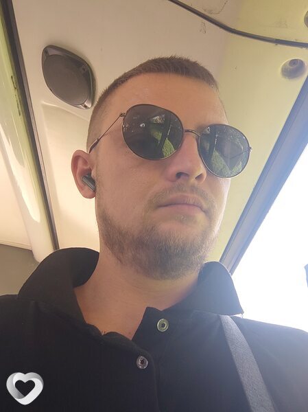 Никита, 34, Таганроге — анкета №2254483