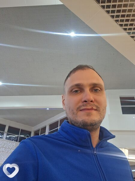 Юра, 36, Анапе — анкета №2254486