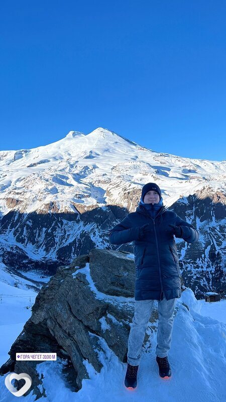 Артём, 34, Балашихе — анкета №2254487