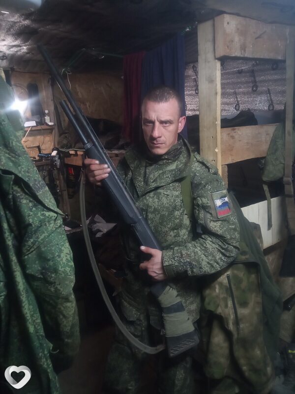 Николай, 39, Ростове-на-Дону — анкета №2254495