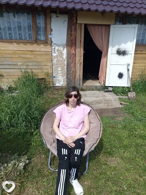 Ekaterina, 34, Красноярске — анкета №2254507